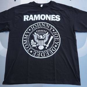 Ramones Vintage T-Shirt